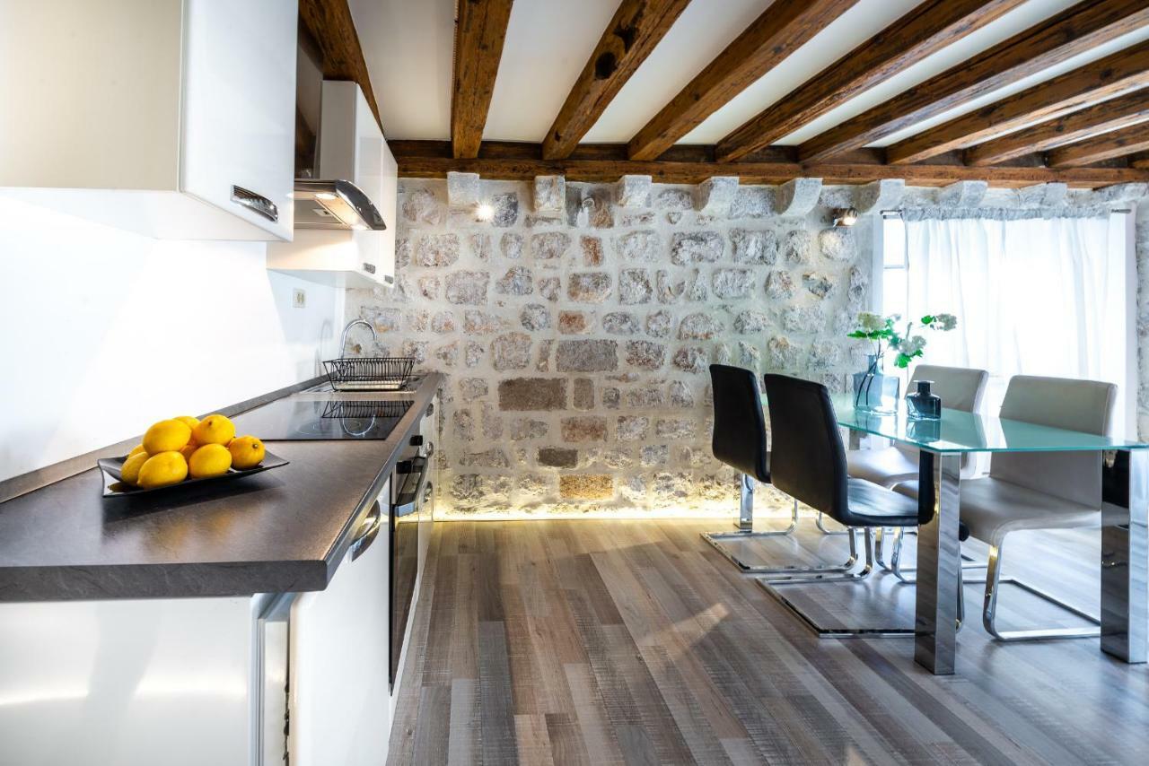 Apartment 4 You Dubrovnik Exterior foto